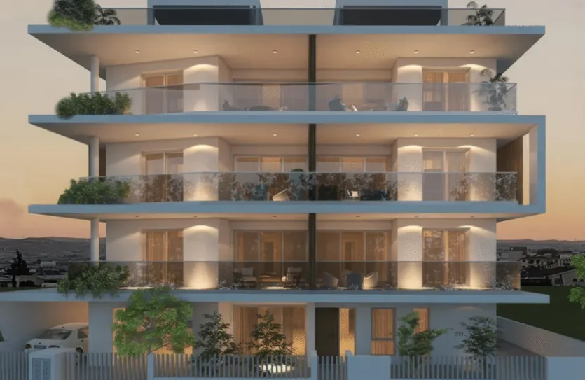 Квартира с 3-мя спальнями - 15012, photo 8