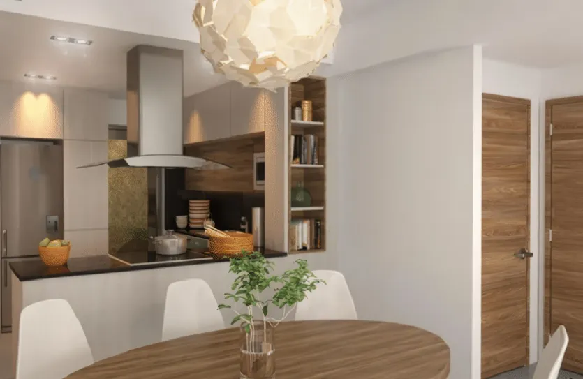 Квартира с 3-мя спальнями - 15012, photo 6