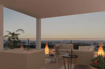 Квартира с 3-мя спальнями - 15012, photo 2