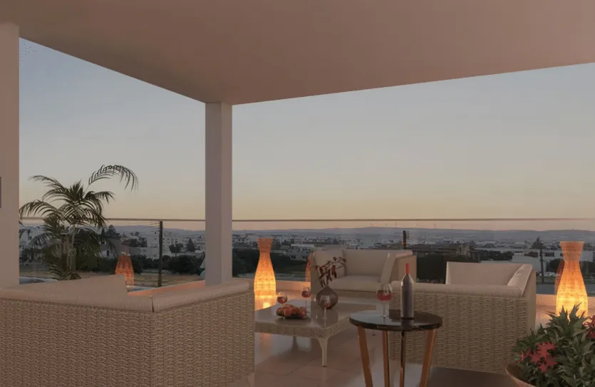 Квартира с 3-мя спальнями - 15012, photo 3