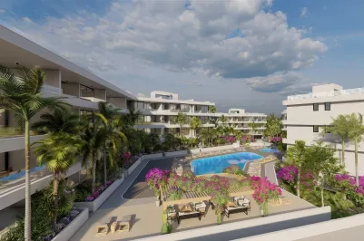 Квартира с 2-мя спальнями - 15011, photo 1