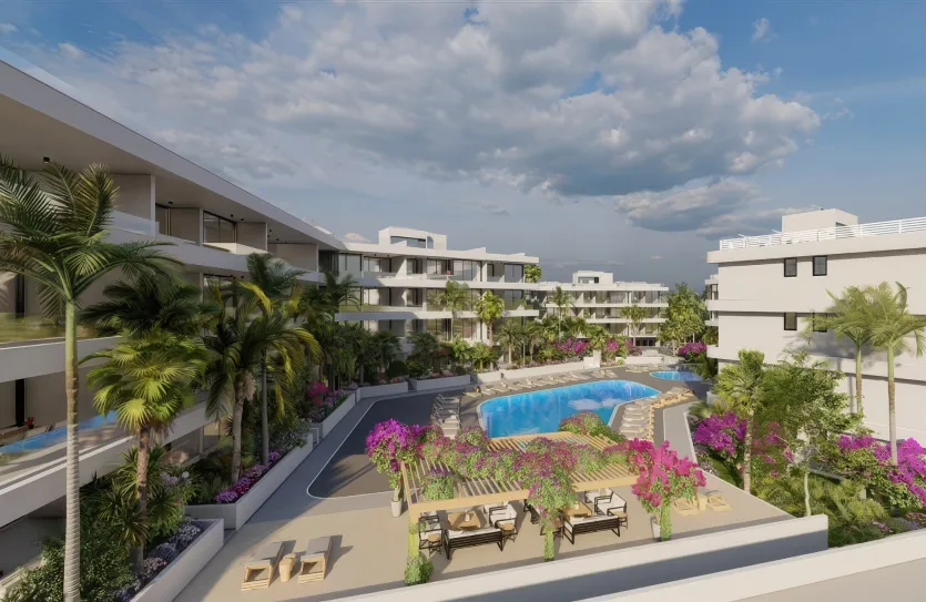 2-bedroom apartment - 15011, photo 2