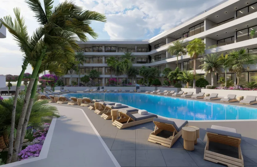 2-bedroom apartment - 15011, photo 9