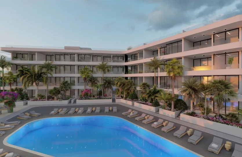 2-bedroom apartment - 15011, photo 8