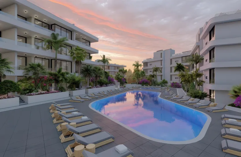 2-bedroom apartment - 15011, photo 7