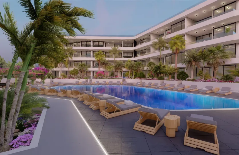 2-bedroom apartment - 15011, photo 6