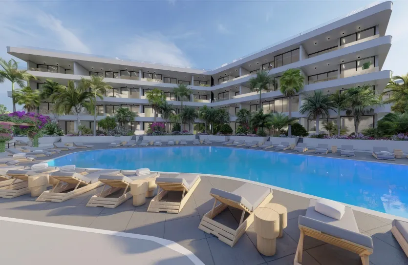 2-bedroom apartment - 15011, photo 5