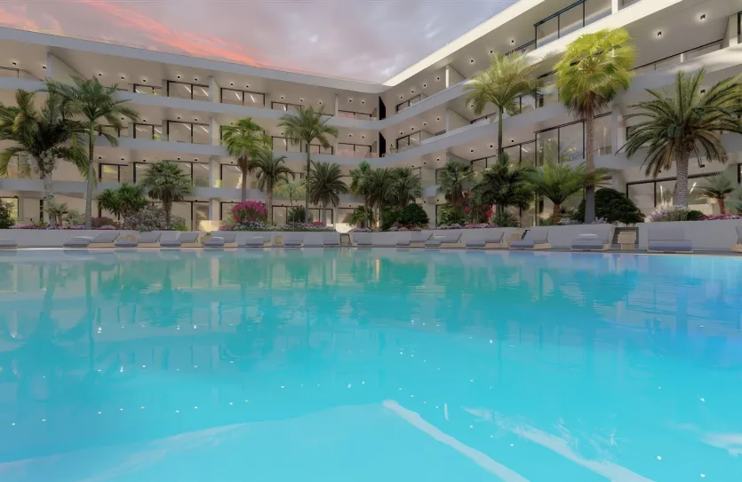 2-bedroom apartment - 15011, photo 4