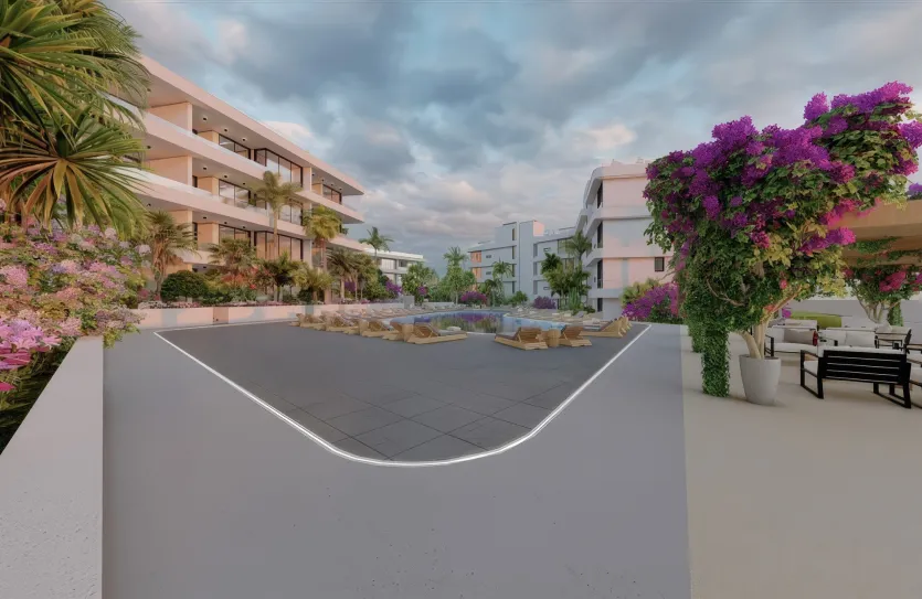 2-bedroom apartment - 15011, photo 10