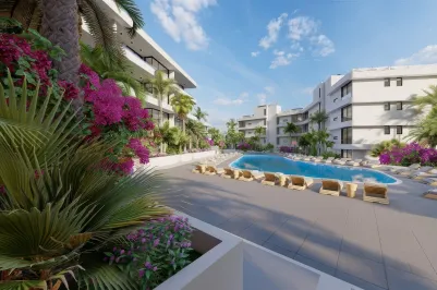 Квартира с 2-мя спальнями - 15011, photo 2