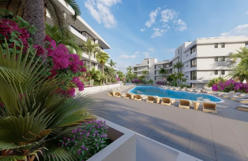 2-bedroom apartment - 15011, photo 3