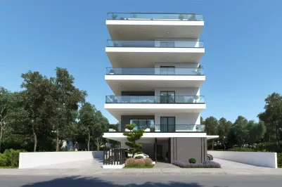 Пентхаус с 3-мя спальнями - 15009, photo 2