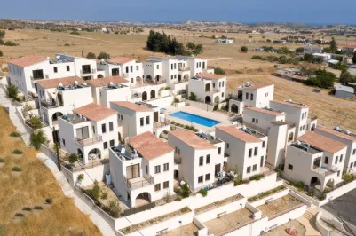 3-bedroom townhouse - 15020, photo 2