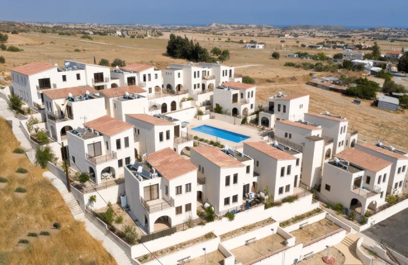 3-bedroom townhouse - 15020, photo 3