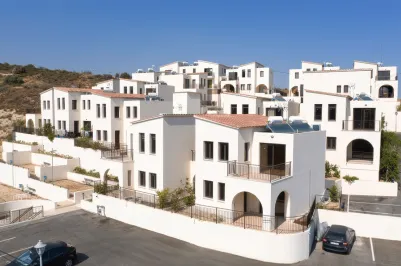 3-bedroom townhouse - 15020, photo 1