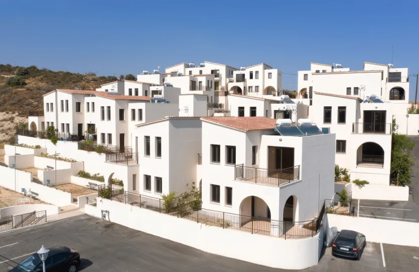 3-bedroom townhouse - 15020, photo 2