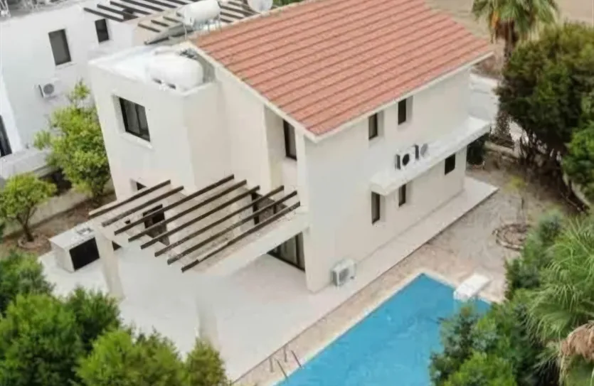 4-bedroom villa for sale - 15019