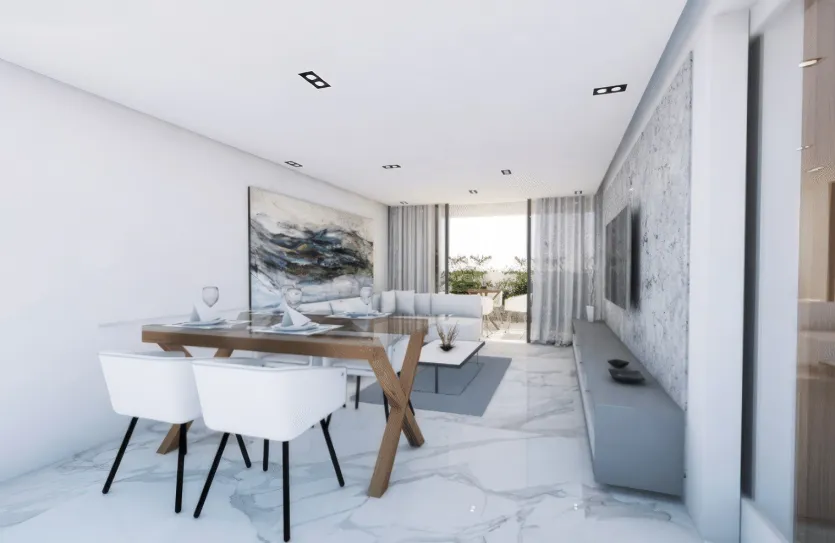 1-bedroom apartment - 15017, photo 2