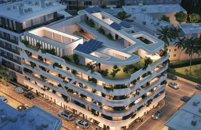 1-bedroom apartment - 15017, photo 7