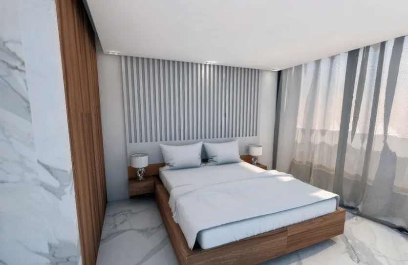 1-bedroom apartment - 15017, photo 5