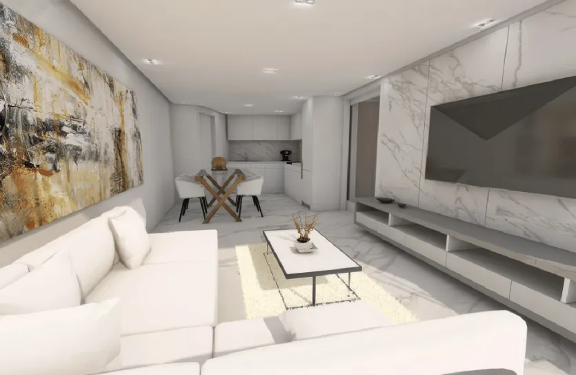 1-bedroom apartment - 15017, photo 4