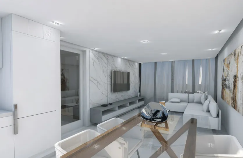 1-bedroom apartment - 15017, photo 3