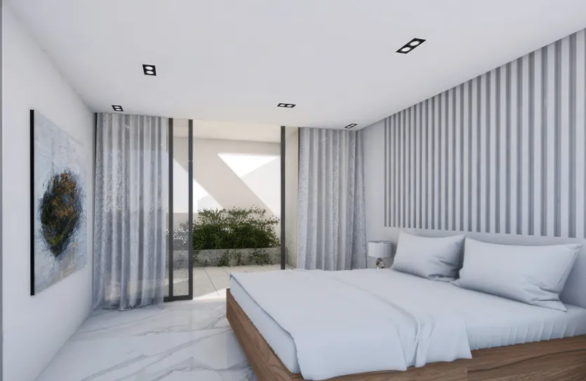 Квартира с 2-мя спальнями - 15015, photo 6