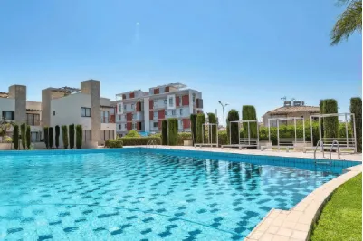 3-bedroom townhouse - 15022, photo 1