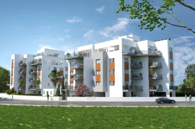 Квартира с 2-мя спальнями - 15027, photo 2