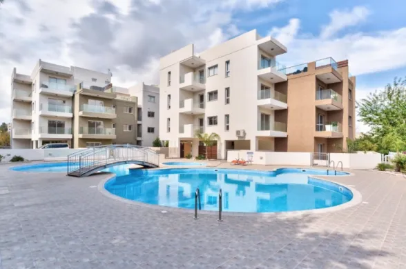 Apartment in Potamos Germasogeias, Germasogeia, Limassol - 15026