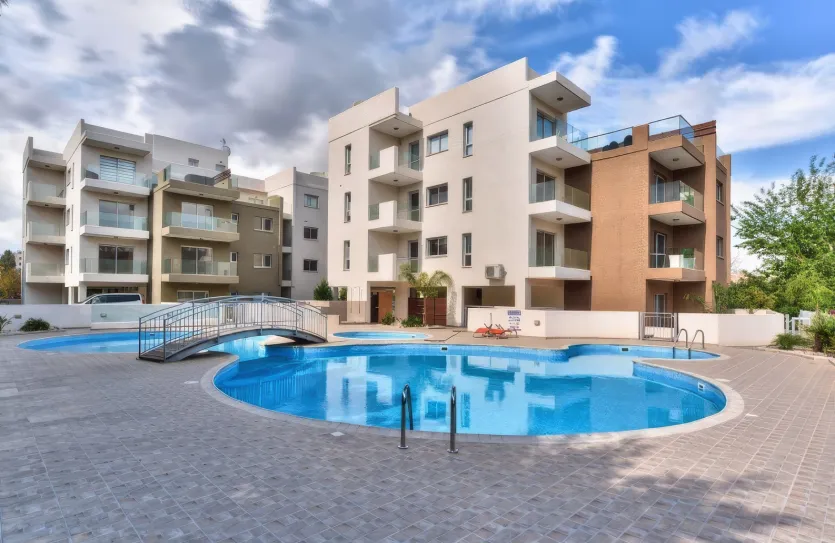 2-bedroom apartment for rent - 15026