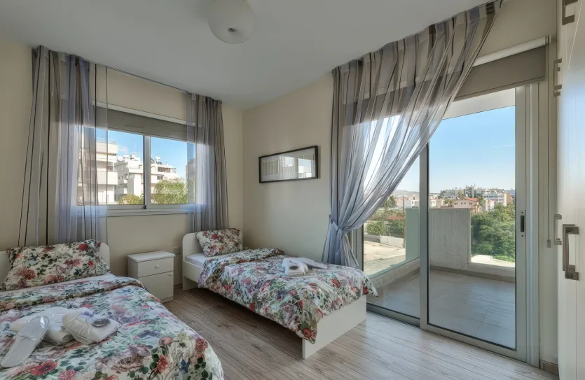 2-bedroom apartment - 15026, photo 6