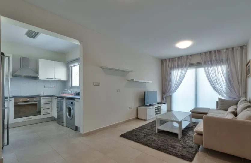 2-bedroom apartment - 15026, photo 5