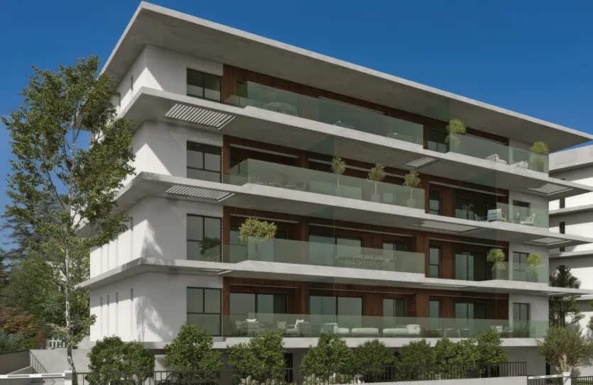 Квартира с 2-мя спальнями - 15023, photo 5