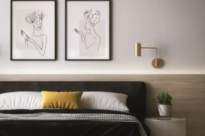 Квартира с 2-мя спальнями - 15023, photo 1