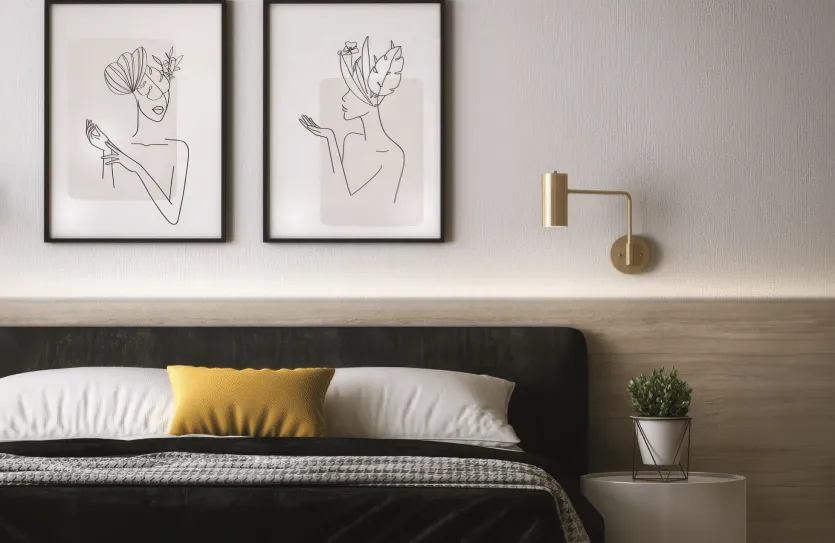 Квартира с 2-мя спальнями - 15023, photo 2