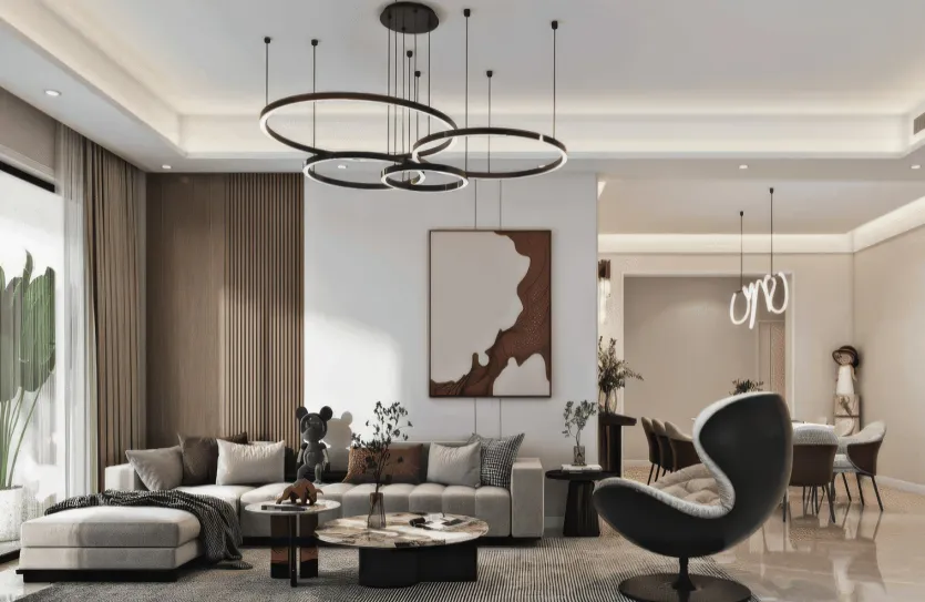 3-bedroom penthouse - 15035, photo 6