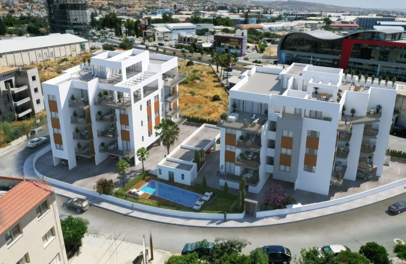 3-bedroom penthouse - 15035, photo 15