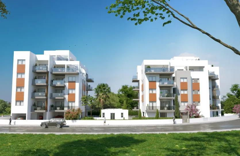 3-bedroom penthouse - 15035, photo 5