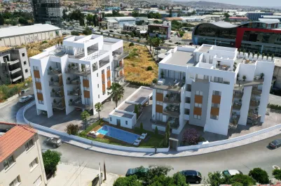 Квартира с 2-мя спальнями - 15032, photo 1