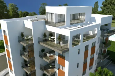 3-bedroom penthouse - 15029, photo 1