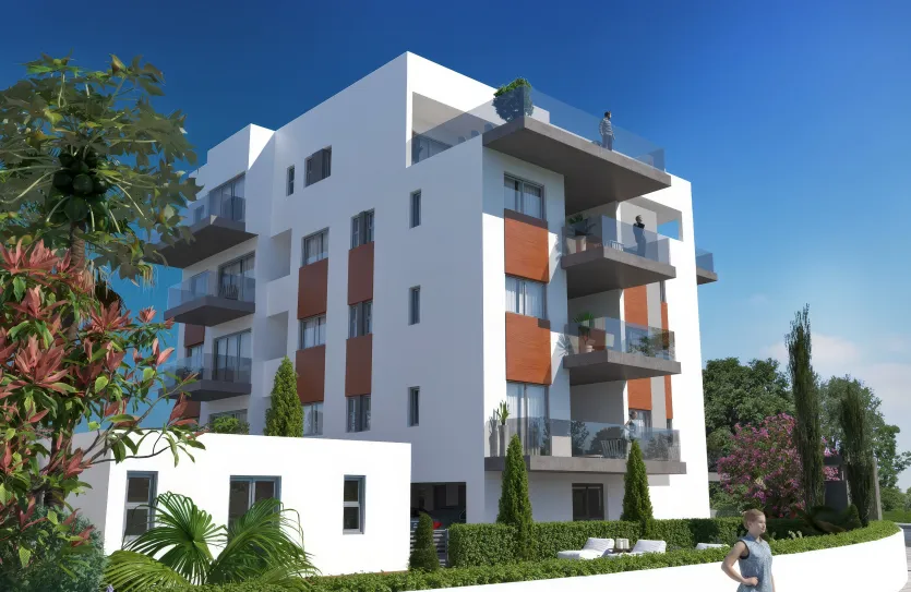 3-bedroom penthouse - 15029, photo 13