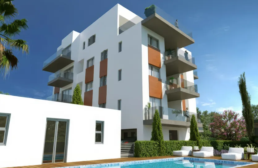 3-bedroom apartment for sale - 15028