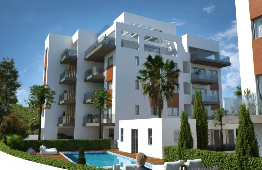 3-bedroom apartment - 15028, photo 9