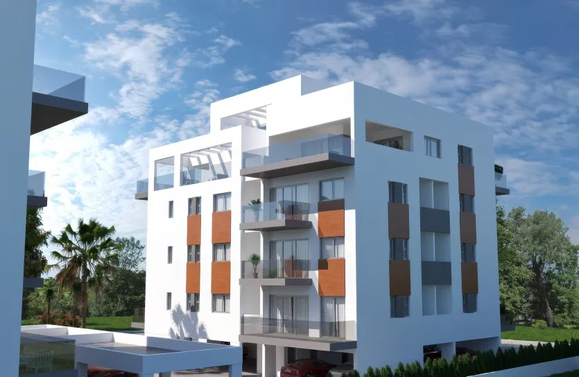 3-bedroom apartment - 15028, photo 8