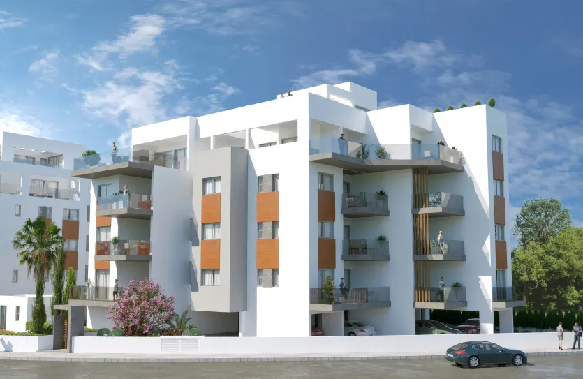 3-bedroom apartment - 15028, photo 15