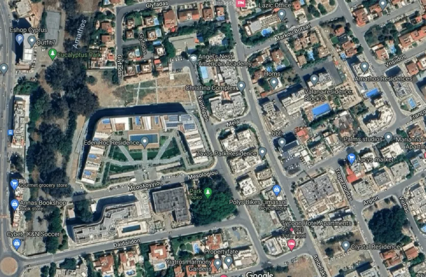 Residential plot - 15034, photo 2