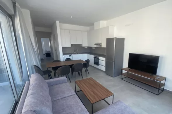 Apartment in Omonia, Limassol - 15036