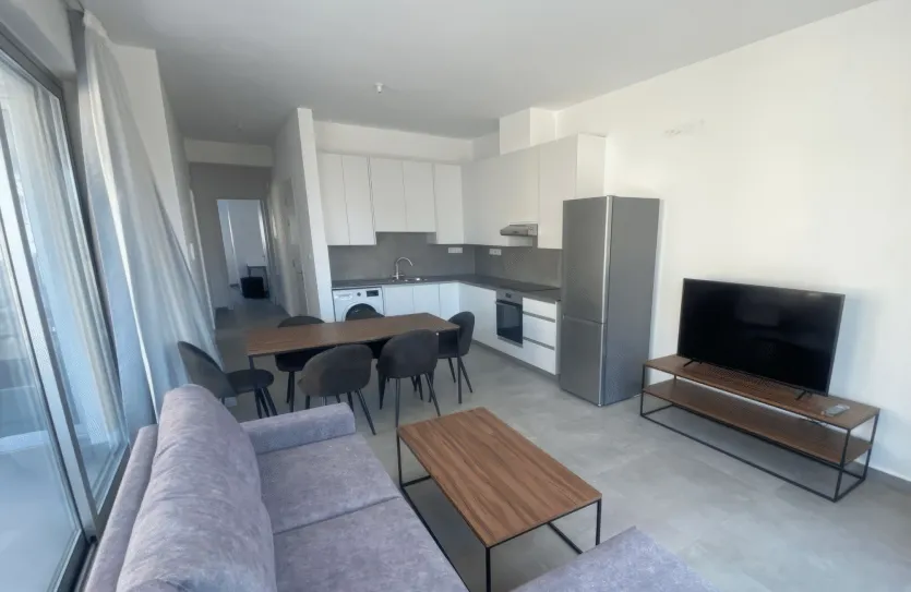 2-bedroom apartment for rent - 15036