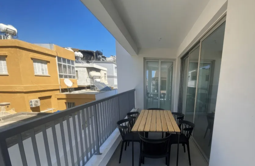 2-bedroom apartment - 15036, photo 4